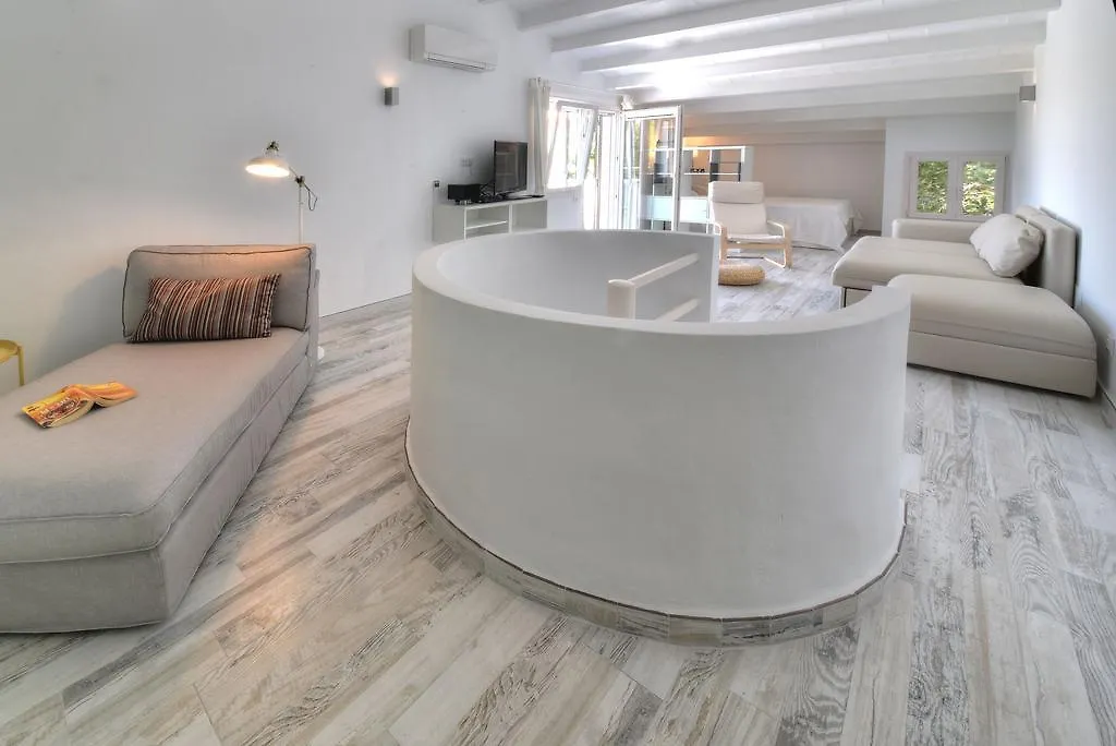 Apartamento Ferrera Park 622 カラ・フェレーラ