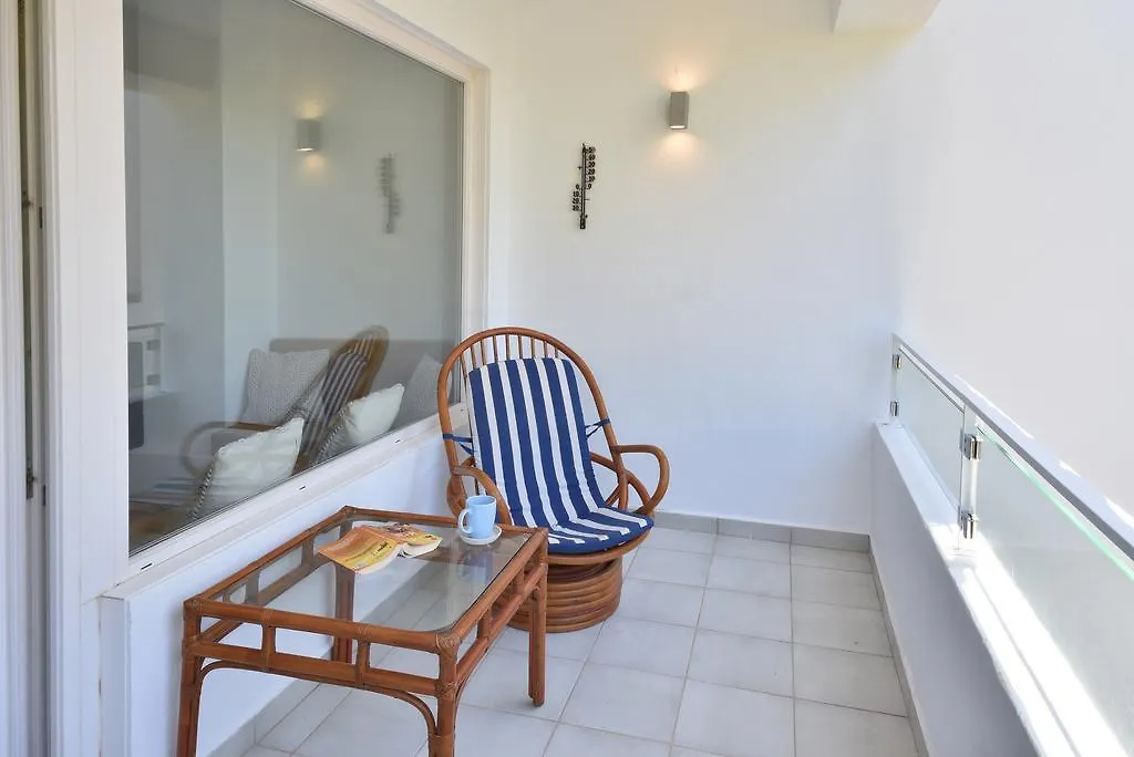 Apartamento Ferrera Park 622 カラ・フェレーラ スペイン