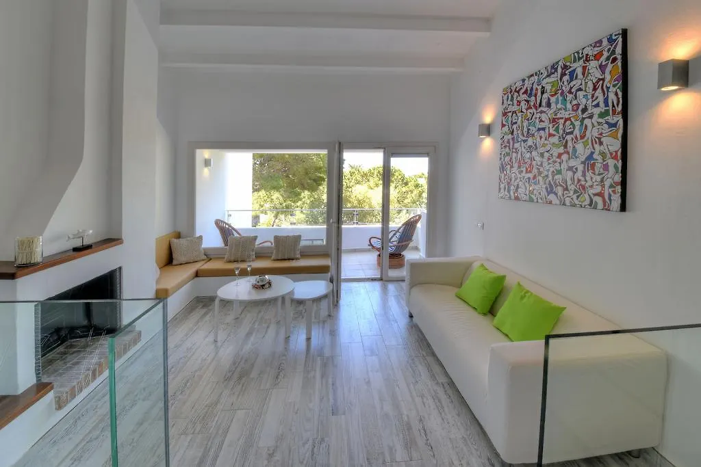 Apartamento Ferrera Park 622 カラ・フェレーラ