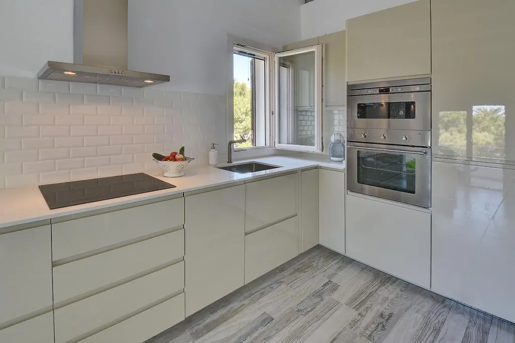 Apartamento Ferrera Park 622 カラ・フェレーラ