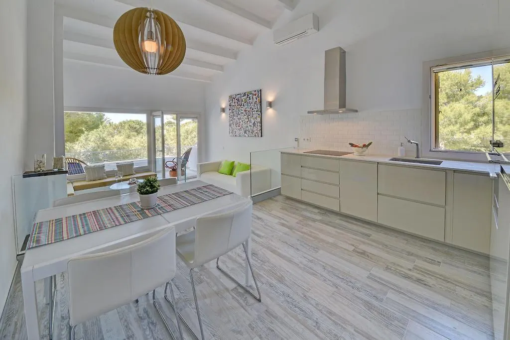 Apartamento Ferrera Park 622 カラ・フェレーラ スペイン