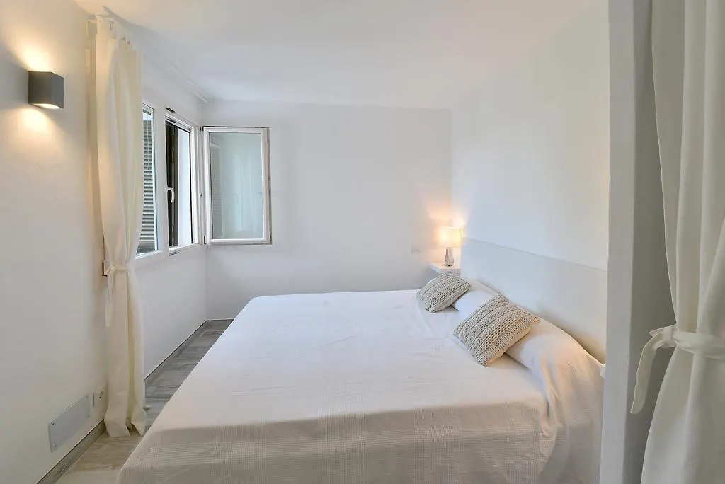 Apartamento Ferrera Park 622 カラ・フェレーラ アパート